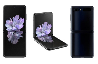Κλειστό το εργοστάσιο παραγωγής του Samsung Galaxy Z Flip λόγω κορωνοϊού image
