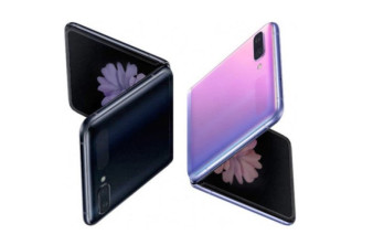 Samsung Galaxy Z Flip: Επίσημο promo για τη συσκευή από τα βραβεία Oscar image