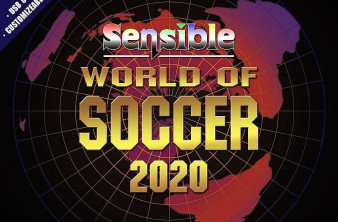 Sensible World of Soccer: Επιστροφή στο 2020 με σύγχρονες ομάδες, 4K γραφικά και συνθήματα του...Άρη image