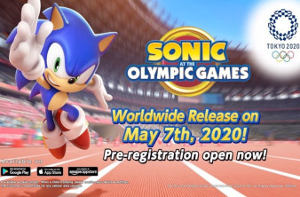 Sonic at the Olympic Games - Tokyo 2020, έρχεται σε Android και iOS image