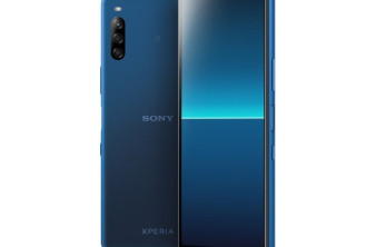 Sony Xperia L4: Επίσημο το νέο entry-level με οθόνη 21:9 image