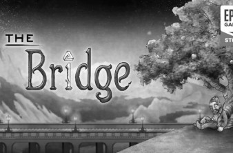The Bridge: Διαθέσιμο δωρεάν στο Epic Games Store image