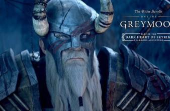 The Elder Scrolls Online: Νέο trailer και πληροφορίες για το νέο expansion image