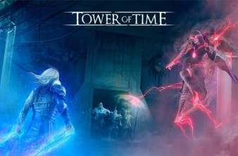 Tower of Time: Διαθέσιμο δωρεάν στο GOG έως τις 2 Ιανουαρίου image
