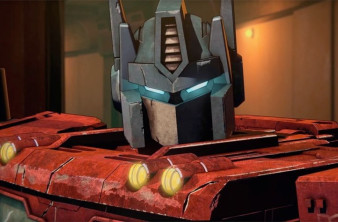 Transformers: War for Cybertron - Siege, δείτε το πρώτο trailer για την animated τριλογία image