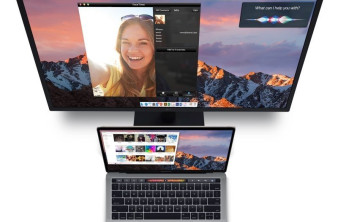 LG UltraFine 5K IPS LED monitor: Ιδανική επιλογή για επαγγελματίες και Mac image