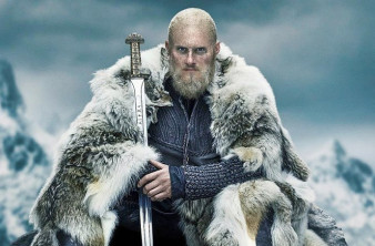 Vikings: Valhalla, το sequel της σειράς Vikings έρχεται στο Netflix! image