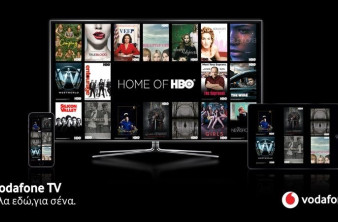 Vodafone TV: Φέρνει αποκλειστικά τις σειρές του HBO στην Ελλάδα! image