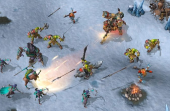 Warcraft III: Reforged, διαθέσιμο για Windows PC και Mac image