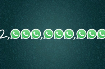 WhatsApp: Ξεπέρασε τα 2 δισ. ενεργούς χρήστες image
