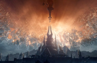 World of Warcraft: Shadowlands, επίσημα το νέο expansion του δημοφιλούς MMORPG image