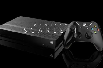 Xbox Project Scarlett: Αναμένεται ισάξιο του PlayStation 5 και στην ίδια τιμή image