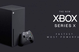 Xbox Series X: Πραγματικές φωτογραφίες και όμορφο concept video image