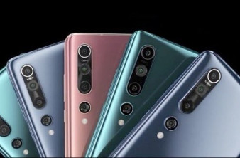 Vodafone: Πακέτο δώρων με κάθε αγορά Xiaomi Mi 10, Redmi 9 και Redmi Note 9 image