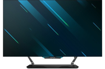 Οι νέες οθόνες Predator της Acer κάνουν το ντεμπούτο τους στην Ευρώπη image
