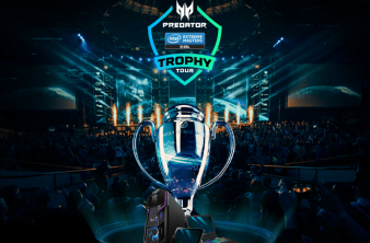 Planet9: Άνοιξε επίσημα η πλατφόρμα eSports της Acer image