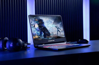 Acer Triton 500 και Nitro 5, οι νέες γενιές των gaming laptops με Intel Core 10ης γενιάς image