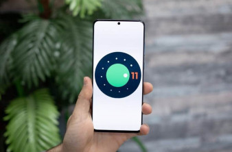 Android 11: Δυνατότητα να επαναφέρεις εφαρμογή που έκλεισες με μια κίνηση image