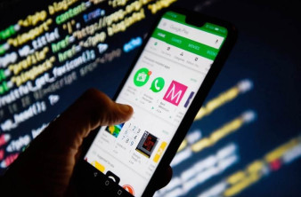 Ακόμα και η Google δεν μπορούσε να εντοπίσει ένα adware σε 50+ εφαρμογές Android image