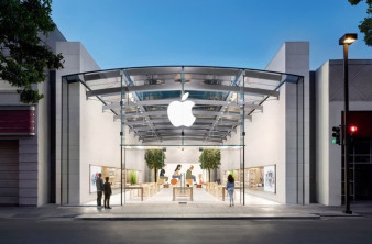Apple Stores: Κλείνουν σε όλο τον κόσμο εκτός Κίνας μέχρι τις 27 Μαρτίου image
