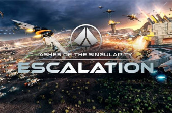 Ashes of the Singularity: Escalation, διαθέσιμο δωρεάν στο Humble Store image