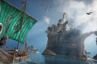 Assassin's Creed Valhalla: Επίσημη παρουσίαση και πρώτο trailer! image