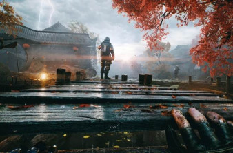 Bright Memory: Infinite, το εντυπωσιακό indie fps που θα δούμε στο Xbox Series X image