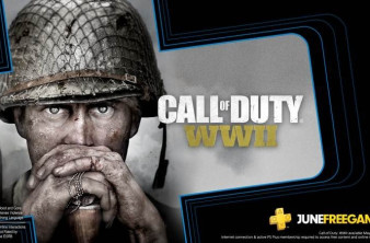 Call of Duty: WWII, διαθέσιμο δωρεάν στο PS Plus από 26 Μαΐου 2020! image