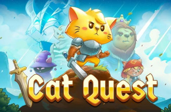 Cat Quest: Το βραβευμένο mobile game διαθέσιμο δωρεάν για Android και iOS image
