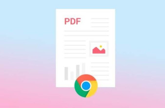 Google Chrome: Σύντομα θα μπορούμε να αποθηκεύουμε αρχεία PDF αφότου τα επεξεργαστούμε image