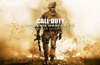 Call of Duty: Modern Warfare 2 Remastered, διαθέσιμο από σήμερα για PS4 image