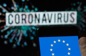Οι πάροχοι δίνουν τα δεδομένα τοποθεσίας στην ΕΕ για παρακολούθηση της εξάπλωσης του κορωνοϊού image