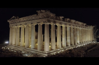 COSMOTE HISTORY HD: Διαθέσιμο δωρεάν στο YouTube το κανάλι ντοκιμαντέρ image