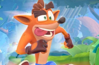 Crash Bandicoot Mobile: Διαθέσιμο δωρεάν για συσκευές Android σε ορισμένες χώρες! image