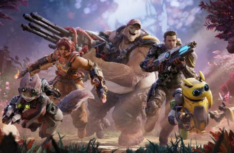 Crucible: Επίσημο λανσάρισμα για το free-to-play shooter της Amazon image