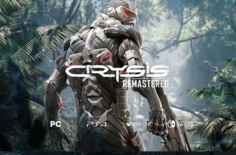 Crysis Remastered: Επιβεβαιώθηκε η ανανεωμένη έκδοση, έρχεται και στο Nintendo Switch image