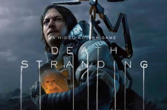 Το Death Stranding και πάλι διαθέσιμο δωρεάν στο Epic Games Store! image