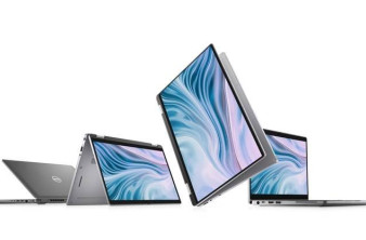 Αυτά είναι τα νέα Dell Latitude, Precision και Optiplex image