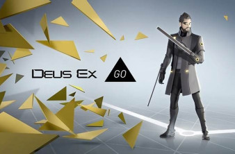 Deus Ex GO: Διαθέσιμο δωρεάν για Android και iOS έως τις 7 Μαΐου image