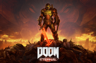 DOOM Eternal: Διαθέσιμο από σήμερα για Windows PC, Xbox One, PS4 και Stadia image