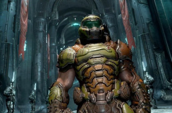DOOM Eternal: Δείτε το εκρηκτικό launch trailer! image