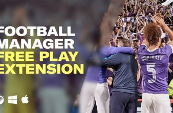 Football Manager 2020: Διαθέσιμο δωρεάν στο Steam έως 1η Απριλίου 2020! image
