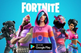 Fortnite: Διαθέσιμο και στο Google Play με καρφιά από την Epic Games για τη Google image