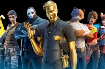 Fortnite: Θα είναι launch τίτλος για τα Xbox Series X και PS5! image