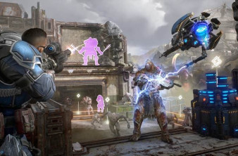 Gears 5: Διαθέσιμο δωρεάν έως τις 12 Απριλίου στο Steam image