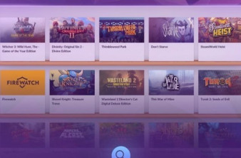 GOG: Προσφέρει πλήρη αποζημίωση ακόμη και για παιχνίδια που έχεις παίξει image