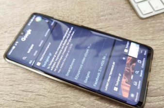 Dark mode και στην εφαρμογή Google για συσκευές Android και iOS image