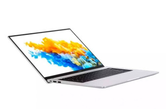 Honor MagicBook Pro 2020: Επίσημα με 10ης γενιάς Intel Core και 16GB RAM image