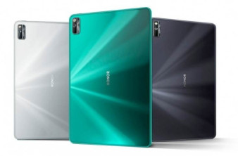 Honor V6: Επίσημα με οθόνη 10.4'' 2K, γραφίδα, WiFi 6 και επιλογή για 5G image