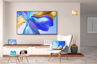 HONOR Smart Screen X1:  Πούλησε 10.000 συσκευές σε 2 μόλις ώρες image